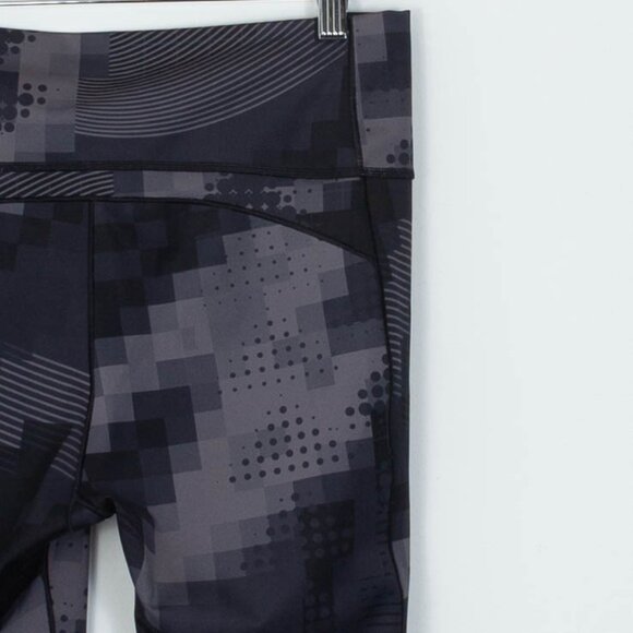 Adidas x Peloton Believe This High Rise 7/8 Leggings Womens Size Large - Picture 8 of 8